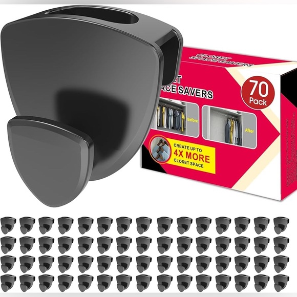 Other - 70pc Space Saver Set